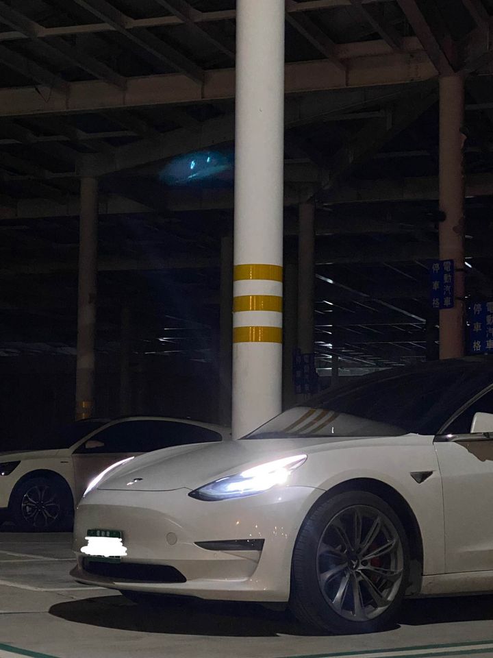 2020 Model3 Performance